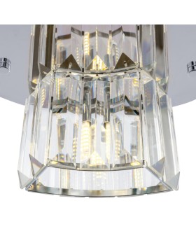 Подвесная люстра Maytoni MOD083PL-04CH-foto4