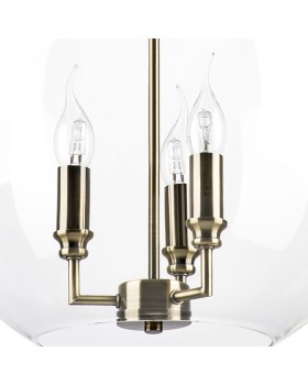 Подвесная люстра Lightstar 729131-foto3