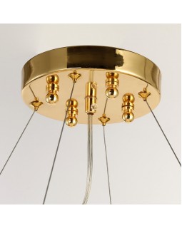 Подвесная люстра Favourite 2754-10P-foto4