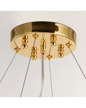 Подвесная люстра Favourite 2754-10P-foto4