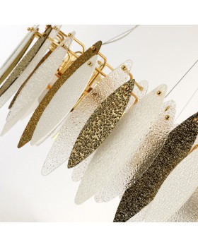 Подвесная люстра Favourite 2754-10P-foto5