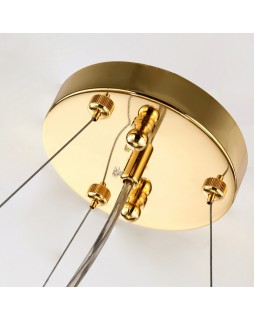 Подвесная люстра Favourite 2755-7P-foto4