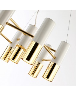 Подвесная люстра Favourite 2755-7P-foto5