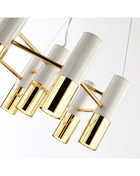 Подвесная люстра Favourite 2755-7P-foto5