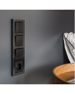 Выключатель Werkel W1120008-foto3