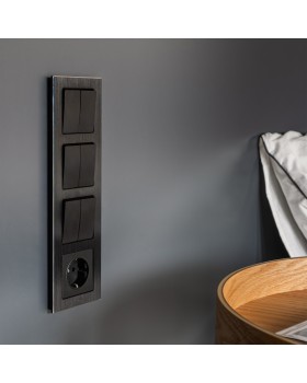 Выключатель Werkel W1120008-foto3