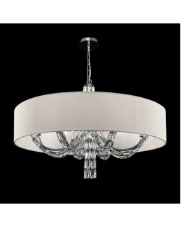 Подвесная люстра Maytoni DIA008PL-08CH-foto2