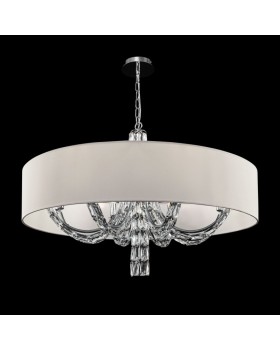 Подвесная люстра Maytoni DIA008PL-08CH-foto2