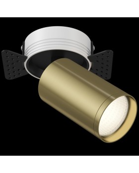 Спот Maytoni Technical C058CL-1BBS-foto2