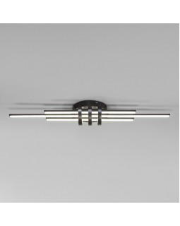 Накладной светильник Eurosvet 90243/3 кофе-foto2