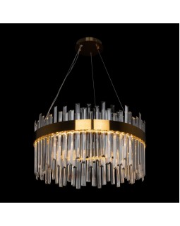 Подвесная люстра Freya FR10007PL-L46G-foto2