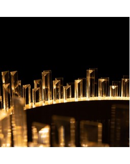 Подвесная люстра Freya FR10007PL-L46G-foto4