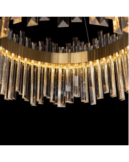 Подвесная люстра Freya FR10007PL-L46G-foto5