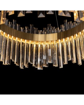 Подвесная люстра Freya FR10007PL-L46G-foto5