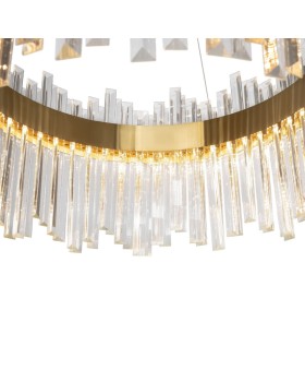 Подвесная люстра Freya FR10007PL-L46G-foto6