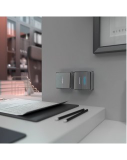 Выключатель Werkel W5020106-foto2