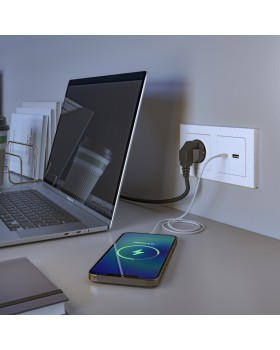 Розетка Werkel W1171801-foto2