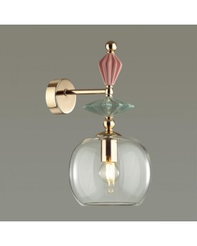 Бра Odeon Light 4855/1WB-foto4