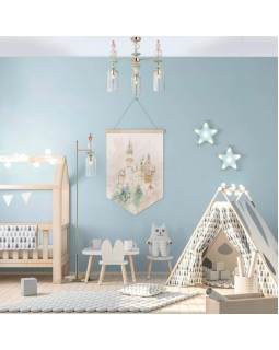Люстра на штанге Odeon Light 4855/3C-foto3