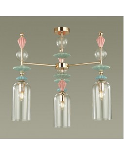 Люстра на штанге Odeon Light 4855/3C-foto4