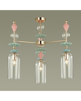Люстра на штанге Odeon Light 4855/3C-foto4