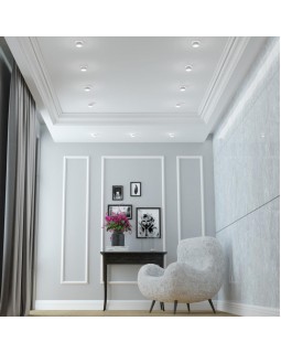 Встраиваемый светильник Novotech 370716-foto3