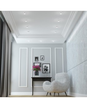 Встраиваемый светильник Novotech 370716-foto3