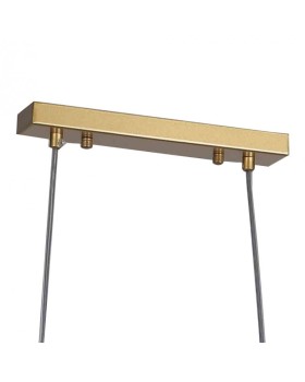 Подвесная люстра F-Promo 2742-4P-foto2