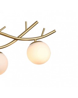 Подвесная люстра F-Promo 2742-4P-foto4