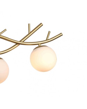 Подвесная люстра F-Promo 2742-4P-foto4