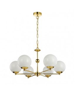 Подвесная люстра Favourite 2811-6P-foto2