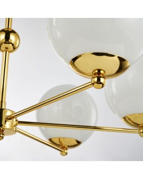 Подвесная люстра Favourite 2811-6P-foto4