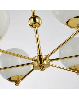 Подвесная люстра Favourite 2811-6P-foto5