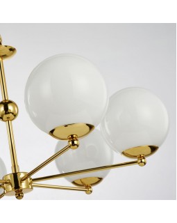 Подвесная люстра Favourite 2811-6P-foto6