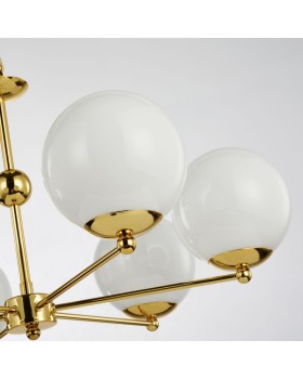 Подвесная люстра Favourite 2811-6P-foto6