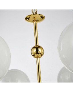 Подвесная люстра Favourite 2811-6P-foto7