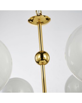 Подвесная люстра Favourite 2811-6P-foto7