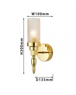 Бра Favourite 2812-1W-foto6