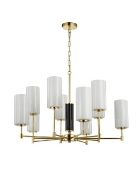 Подвесная люстра Favourite 2815-10P-foto2