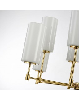 Подвесная люстра Favourite 2815-10P-foto4