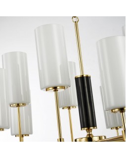 Подвесная люстра Favourite 2815-10P-foto5