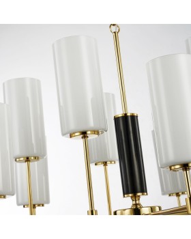 Подвесная люстра Favourite 2815-10P-foto5