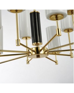 Подвесная люстра Favourite 2815-10P-foto6