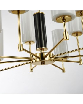 Подвесная люстра Favourite 2815-10P-foto6