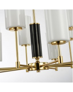 Подвесная люстра Favourite 2815-10P-foto7