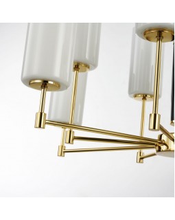 Подвесная люстра Favourite 2815-10P-foto8