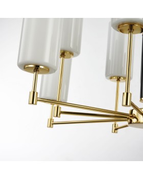 Подвесная люстра Favourite 2815-10P-foto8