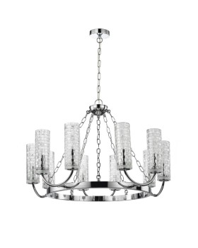 Подвесная люстра Favourite 2816-10P-foto2