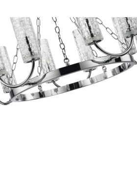 Подвесная люстра Favourite 2816-10P-foto5