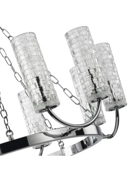 Подвесная люстра Favourite 2816-10P-foto6